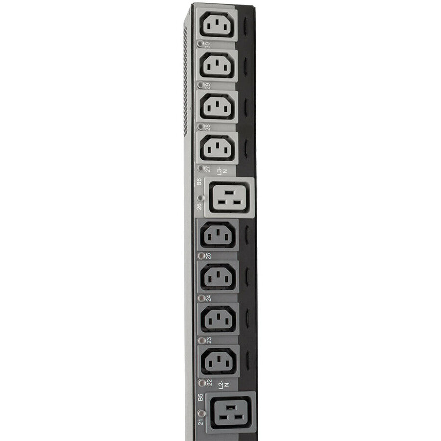 Tripp Lite by Eaton PDU3XEVSR6G30B 30-Outlet PDU PDU3XEVSR6G30B