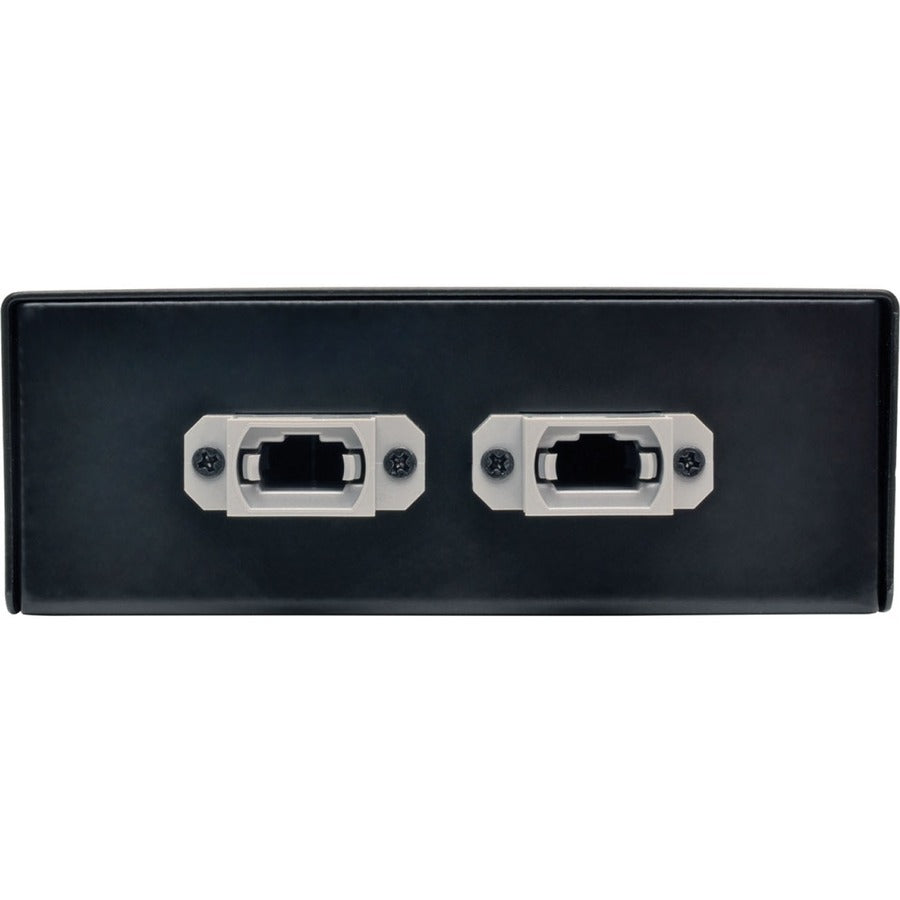 Tripp Lite 40G to 10G Breakout Cassette 2 12-Fiber MTP/MPO to 12 LC Duplex N484-2M12-LC12