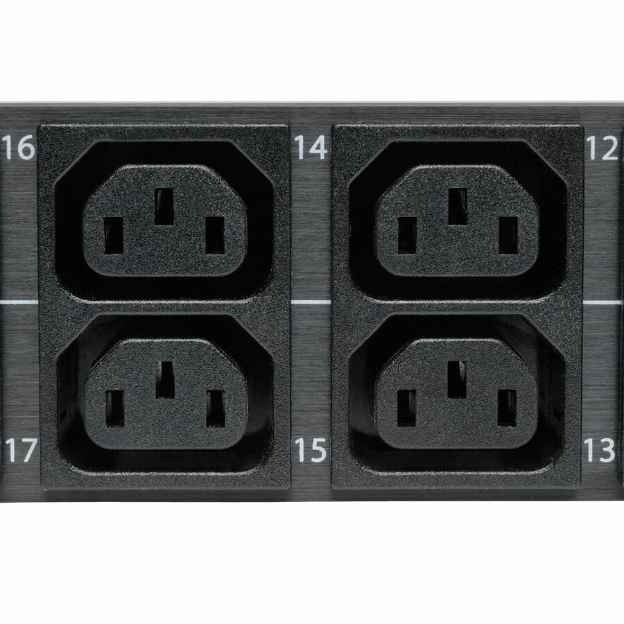 Tripp Lite by Eaton PDUMNV32HV2LX 42-Outlet PDU PDUMNV32HV2LX