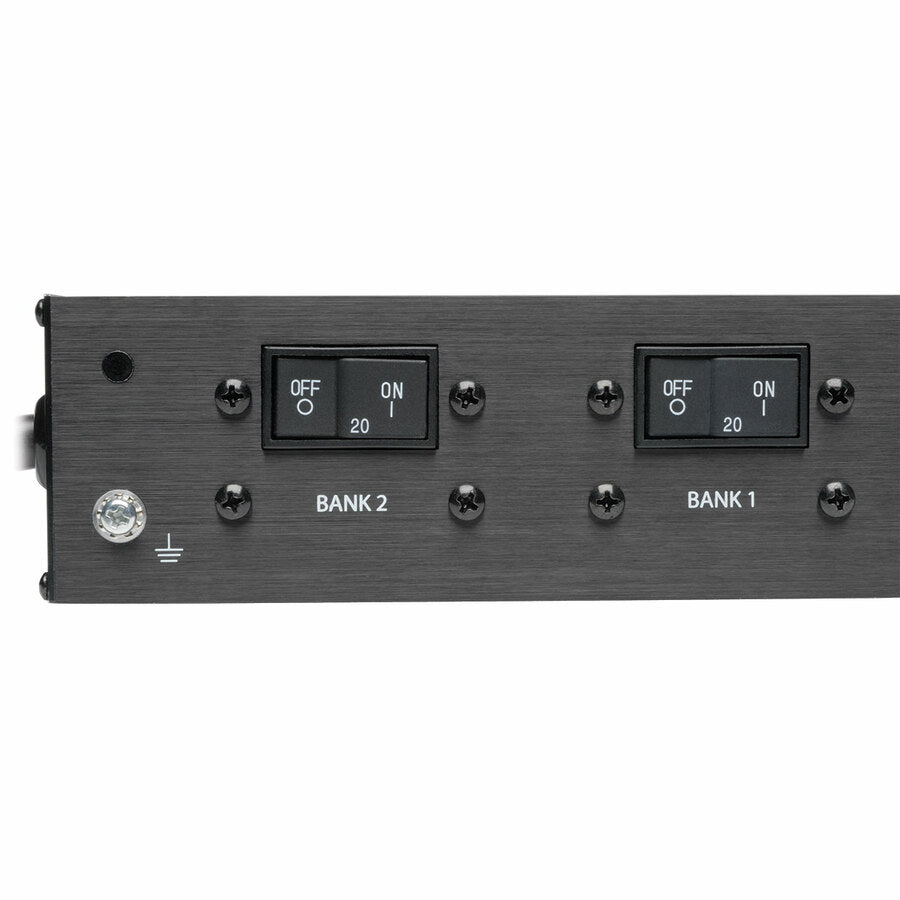 Tripp Lite par Eaton PDUMNV32HV2LX PDU 42 prises PDUMNV32HV2LX