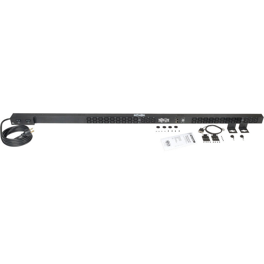 Tripp Lite by Eaton PDUMNV32HV2LX 42-Outlet PDU PDUMNV32HV2LX