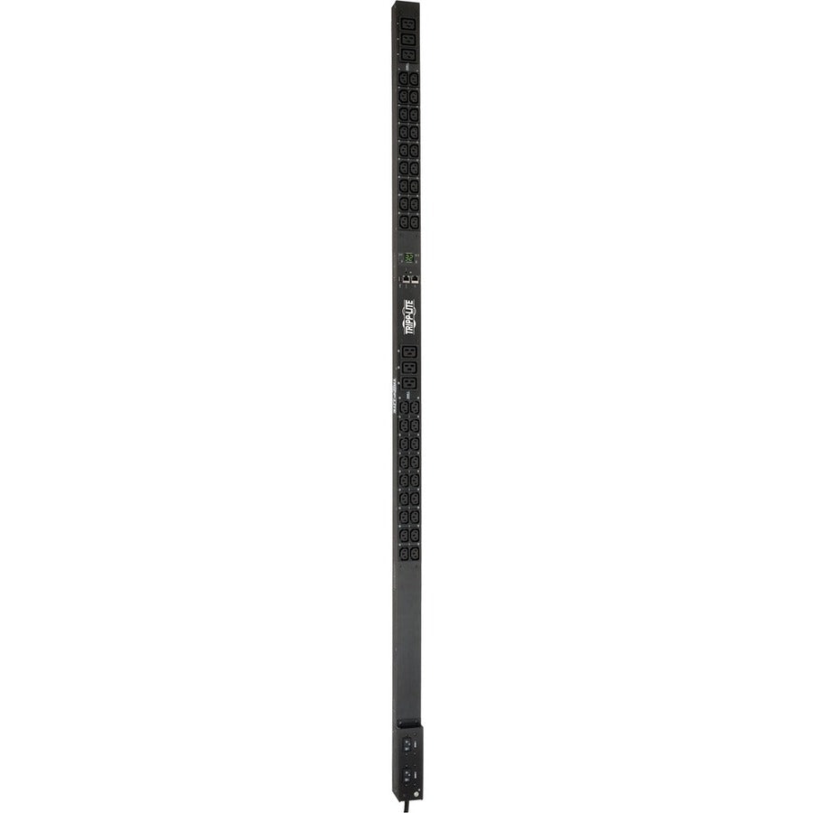 Tripp Lite par Eaton PDUMNV32HV2LX PDU 42 prises PDUMNV32HV2LX