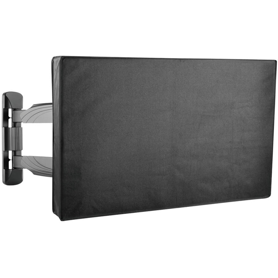 Tripp Lite by Eaton Housse de protection extérieure résistante aux intempéries pour téléviseurs et moniteurs à écran plat 80" DM80COVER