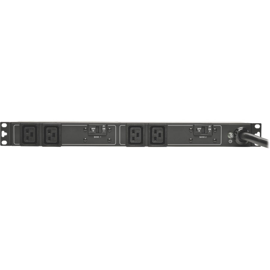 Tripp Lite par Eaton Basic PDUH32HV19 PDU 4 prises PDUH32HV19