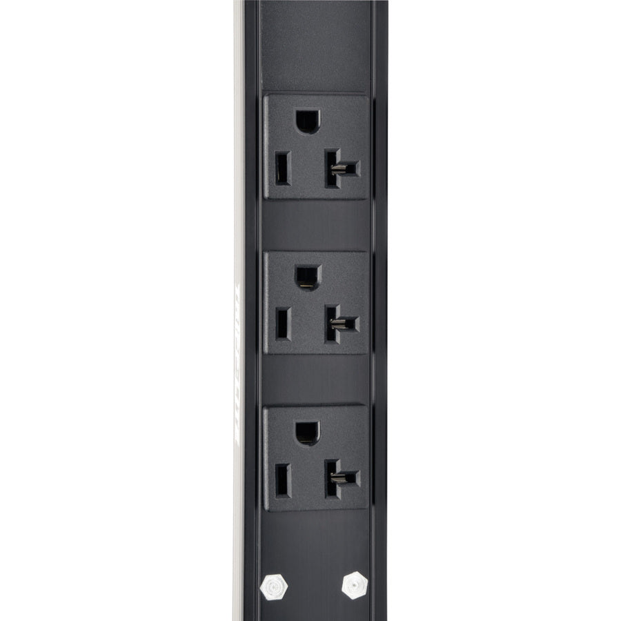 Tripp Lite par Eaton PDUMV20-72 PDU vertical mesuré PDUMV20-72