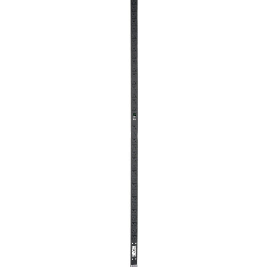 Tripp Lite par Eaton PDUMV20-72 PDU vertical mesuré PDUMV20-72