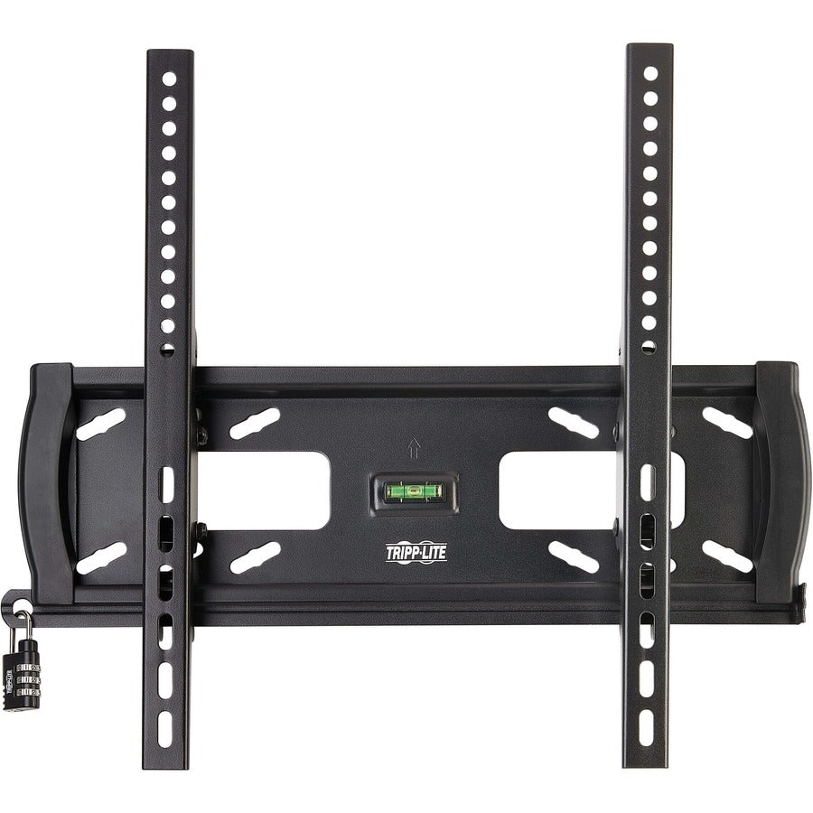 Tripp Lite by Eaton DWTSC3255MUL Wall Mount for Flat Panel Display, Monitor, TV - Black DWTSC3255MUL