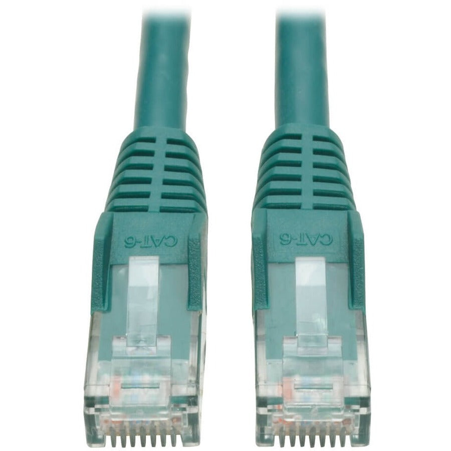 Tripp Lite Cat6 Patch Cable N201-007-GN