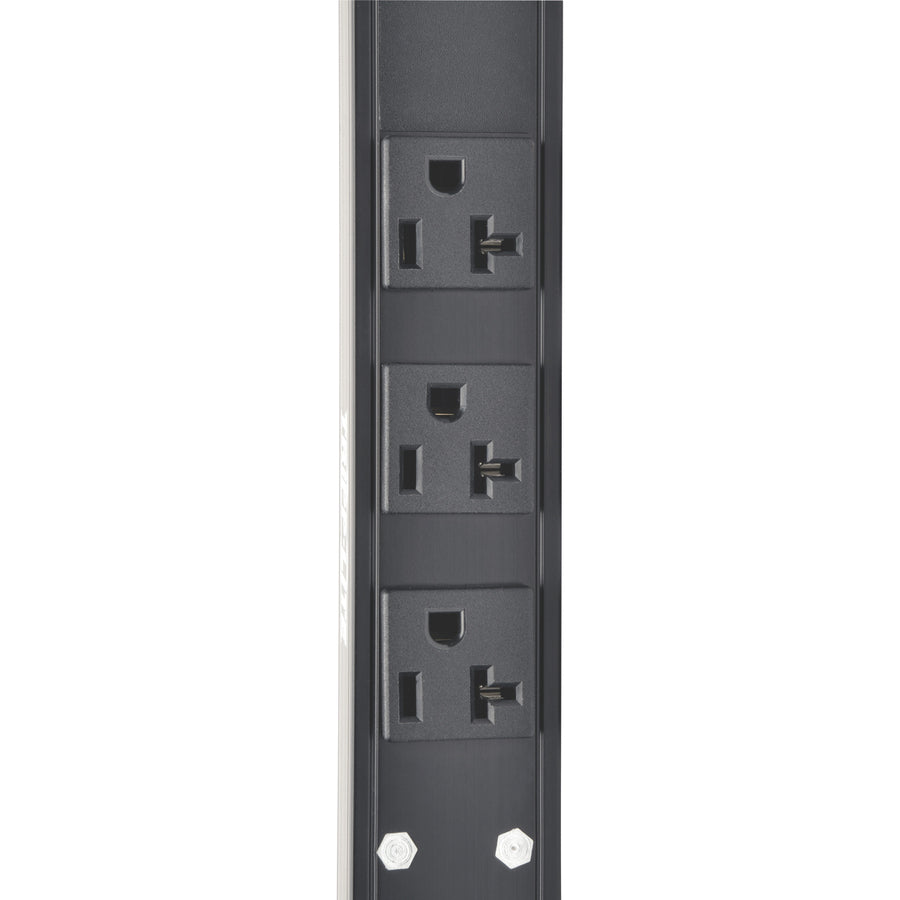 Tripp Lite par Eaton PDUMV20-24 PDU vertical mesuré PDUMV20-24