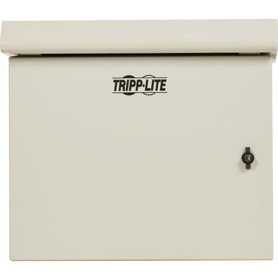 Tripp Lite par Eaton SmartRack SRN3RG9USDP Boîtier de montage en rack SRN3RG9USDP