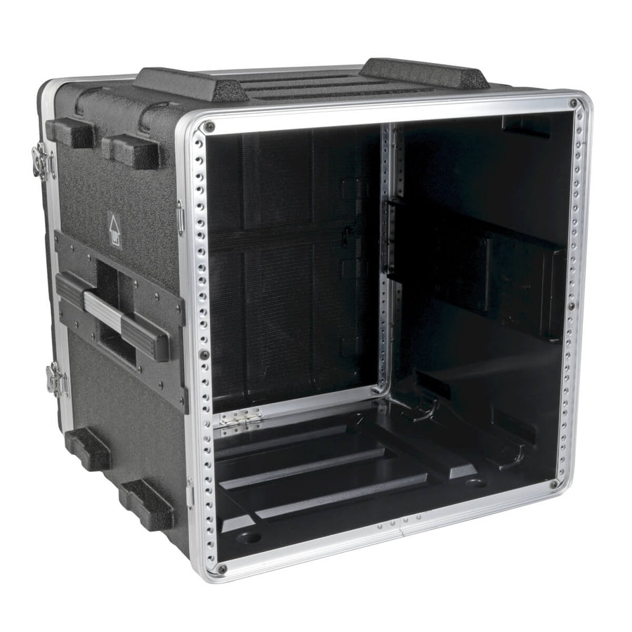 Tripp Lite by Eaton 10U ABS serveur rack équipement Flight Case pour l'expédition et le transport SRCASE10U