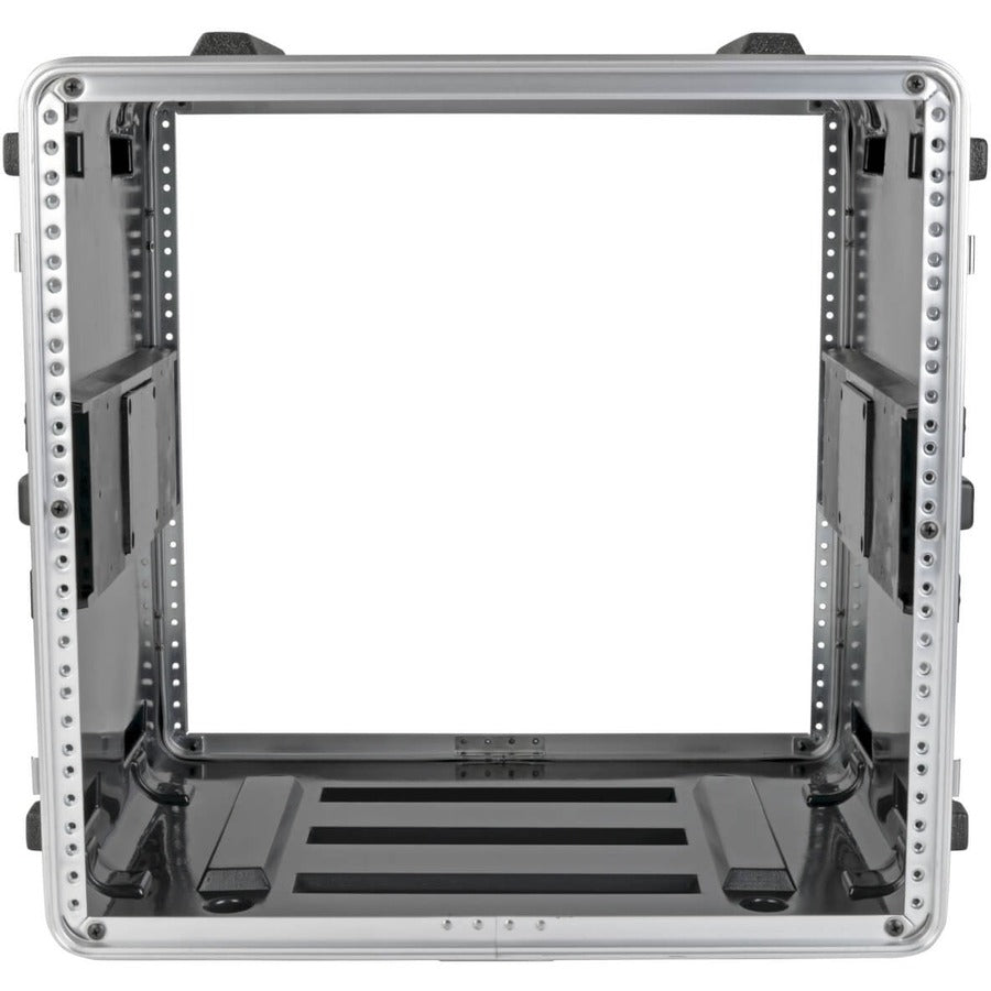 Tripp Lite by Eaton 10U ABS serveur rack équipement Flight Case pour l'expédition et le transport SRCASE10U