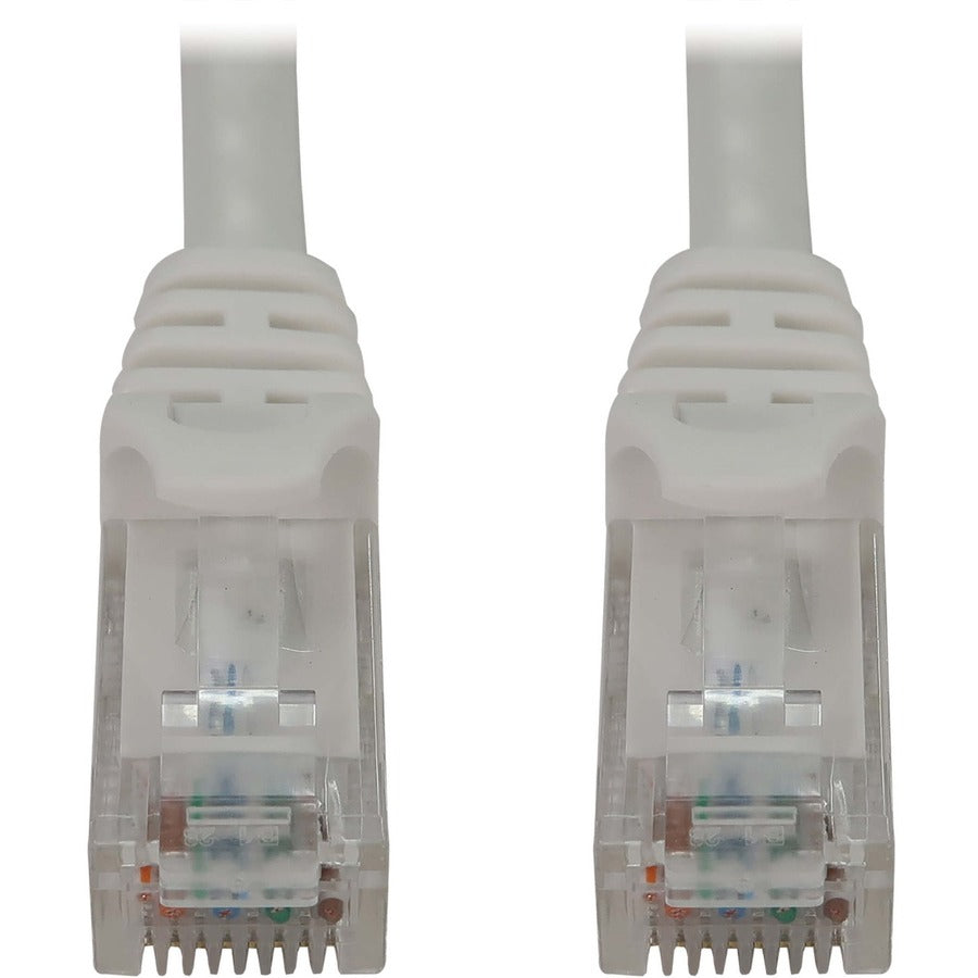 Tripp Lite by Eaton N261-010-WH Cat.6a UTP Network Cable N261-010-WH