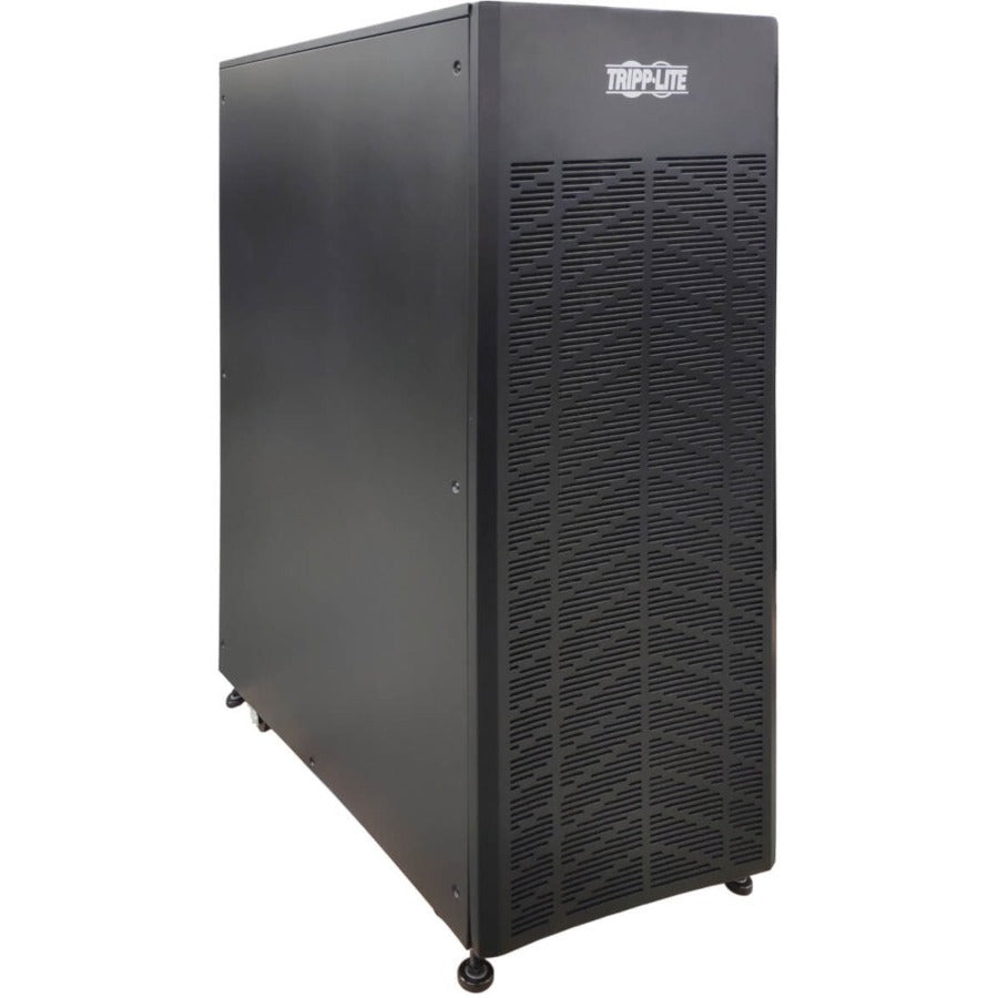 Tripp Lite par Eaton SmartOnline S3M BP240V40 Armoire à batteries BP240V40