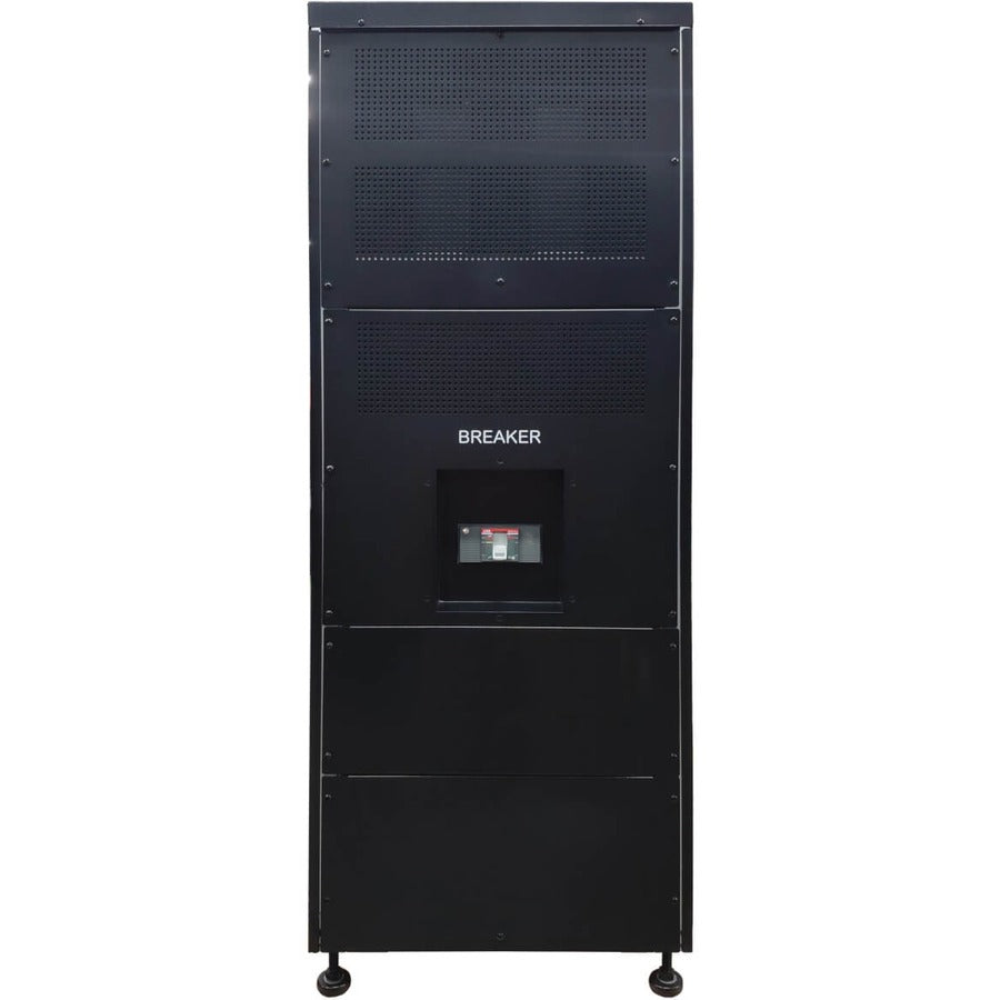 Tripp Lite by Eaton SmartOnline S3M BP240V40 Battery Cabinet BP240V40