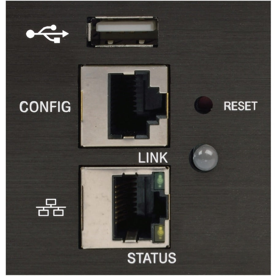 Tripp Lite by Eaton 24-Outlets PDU PDUNVR20LX