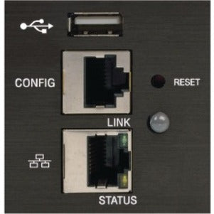 Tripp Lite by Eaton 24-Outlets PDU PDUNVR20LX