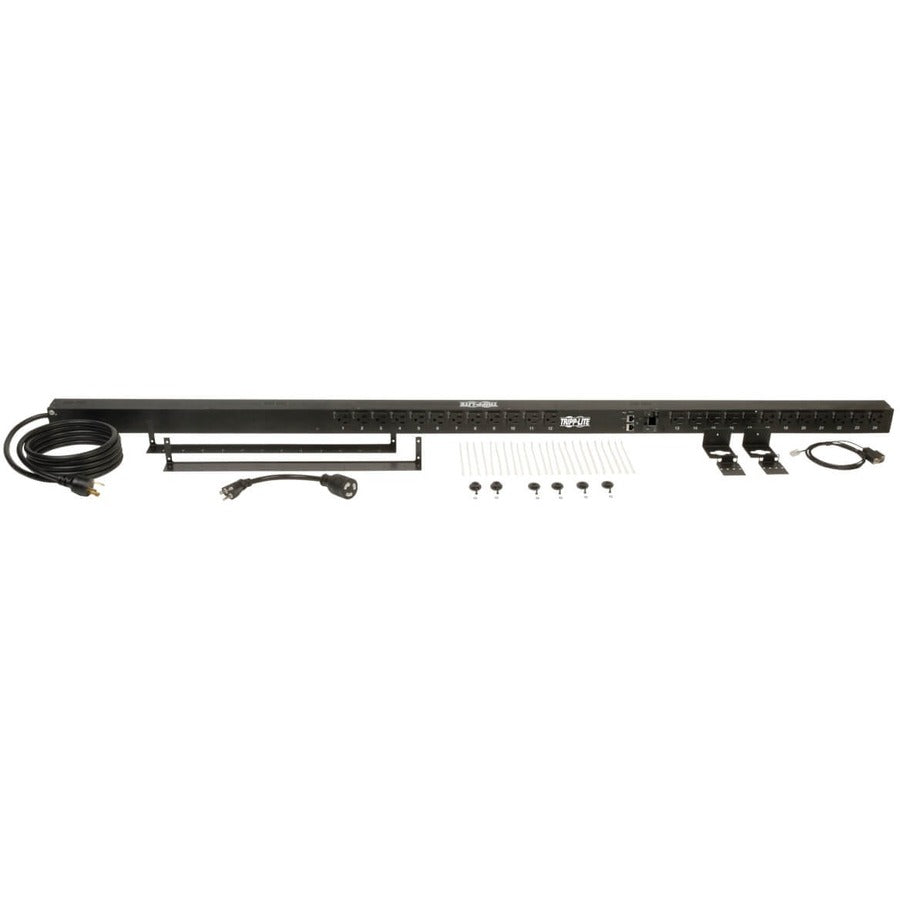 Tripp Lite par Eaton PDU 24 prises PDUNVR20LX