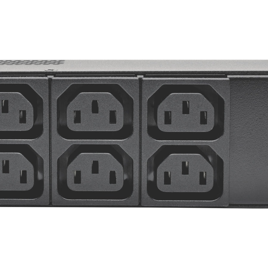 Tripp Lite by Eaton Metered PDUMV32HV 48-Outlet PDU PDUMV32HV