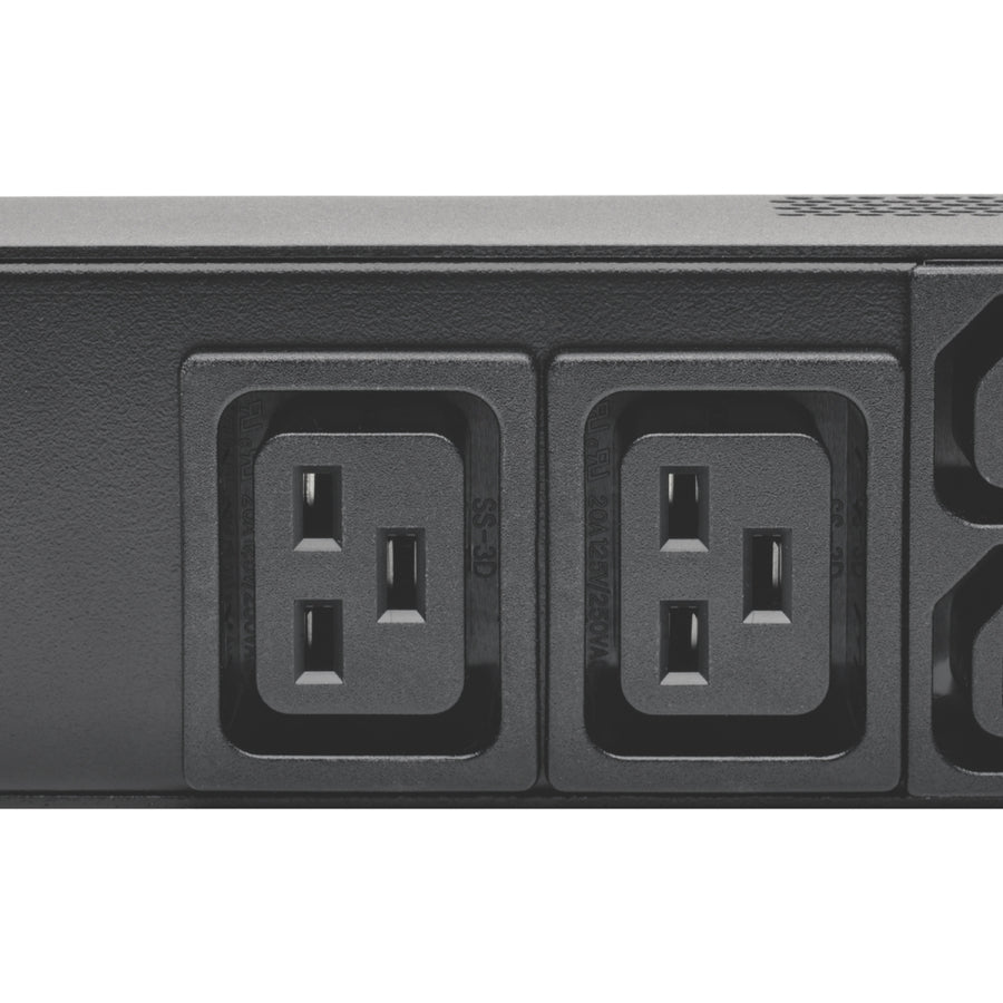 Tripp Lite by Eaton Metered PDUMV32HV 48-Outlet PDU PDUMV32HV