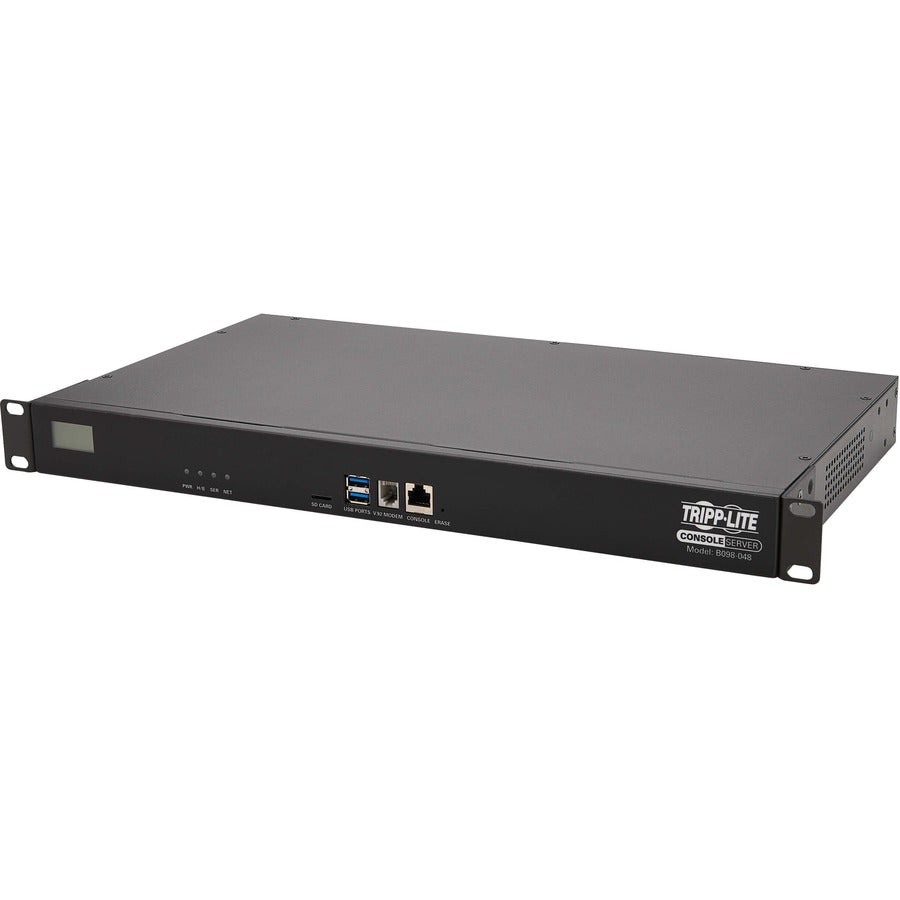 Tripp Lite par Eaton B098-048 Serveur de console série 48 ports B098-048