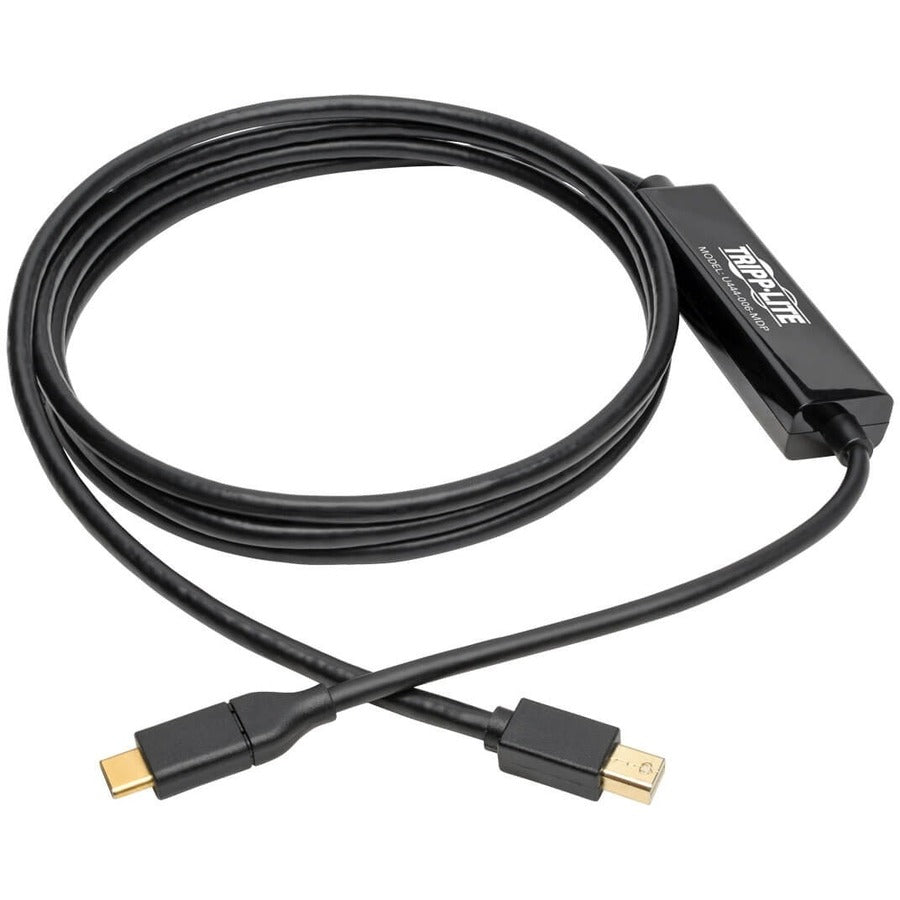 Tripp Lite par Eaton U444-006-MDP Câble audio/vidéo mini DisplayPort/USB U444-006-MDP