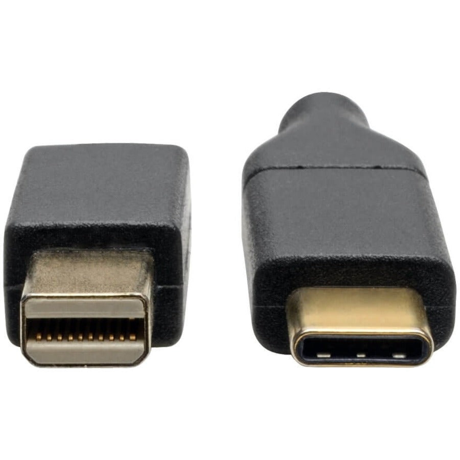 Tripp Lite par Eaton U444-006-MDP Câble audio/vidéo mini DisplayPort/USB U444-006-MDP