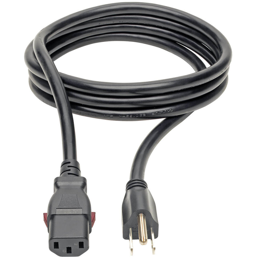 Tripp Lite by Eaton P007-L06 Standard Power Cord P007-L06