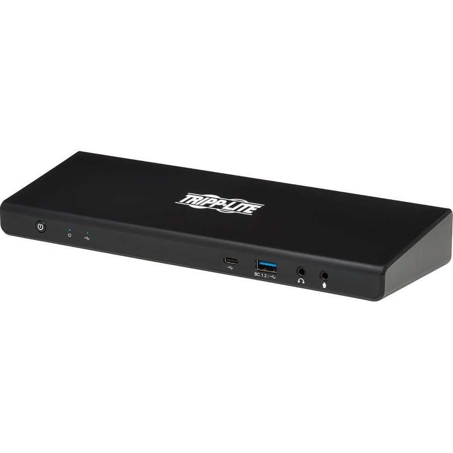 Tripp Lite by Eaton U442-DOCK21BINT Docking Station U442-DOCK21BINT