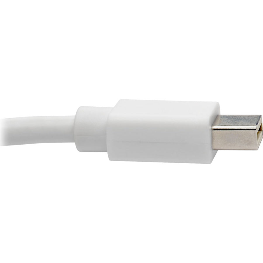 Tripp Lite by Eaton Keyspan P139-006-DP-V2B DisplayPort/Mini DisplayPort Audio/Video Cable P139-006-DP-V2B