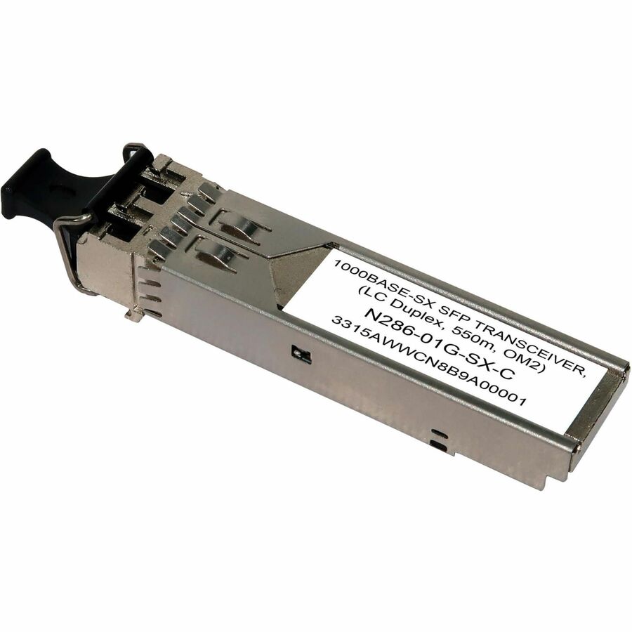 Tripp Lite by Eaton Cisco N286-01G-SX-A SFP Module N286-01G-SX-C