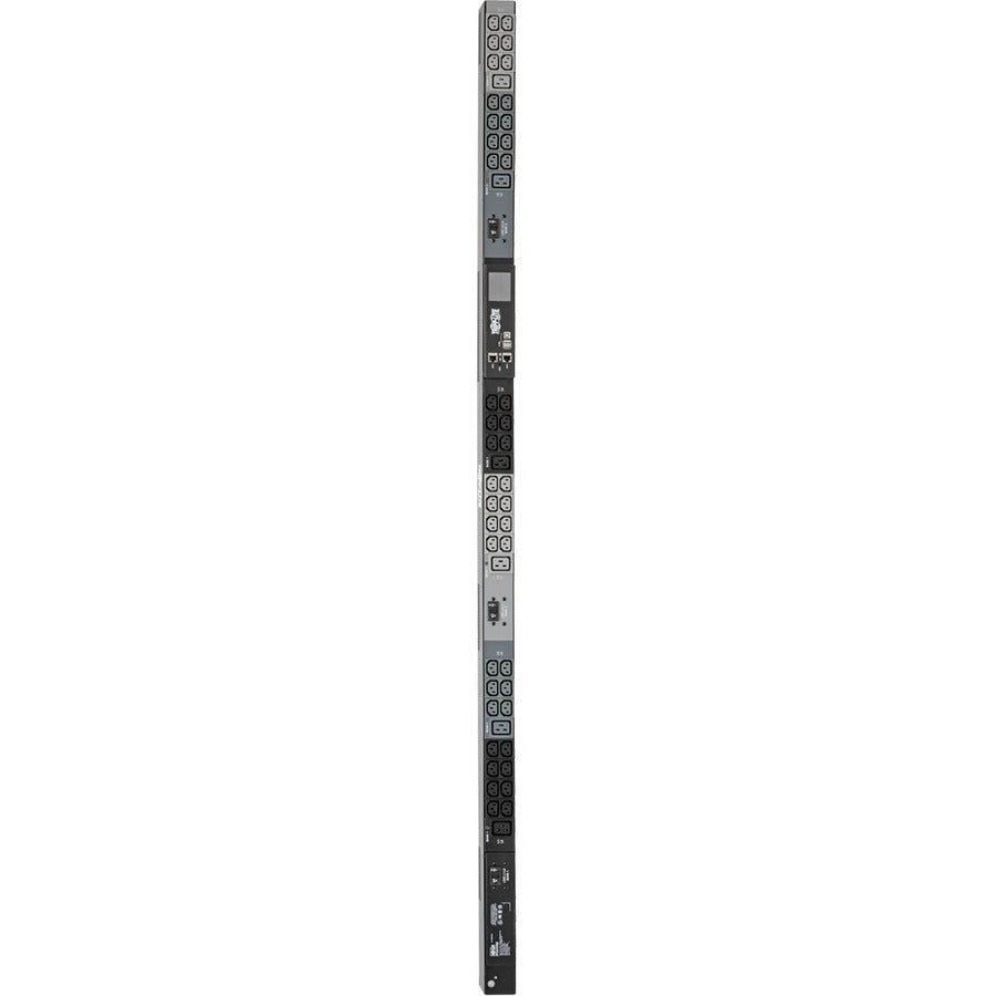 Tripp Lite par Eaton PDU3EVN6G30B PDU 48 prises PDU3EVN6G30B