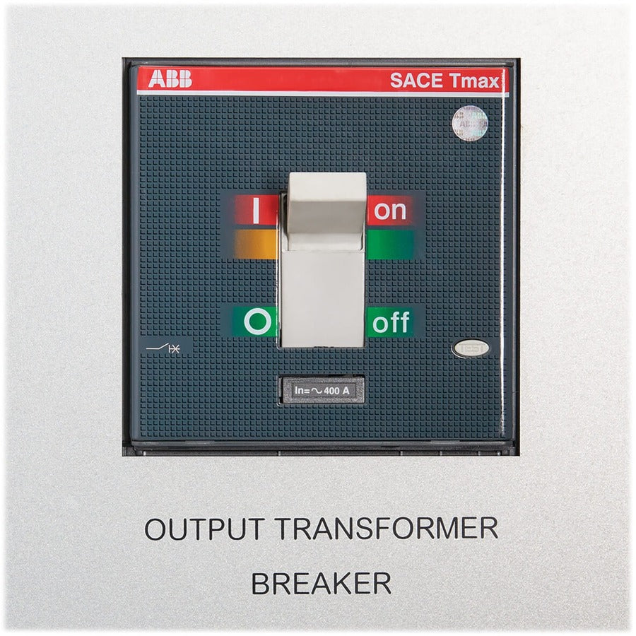 Tripp Lite by Eaton SmartOnline S3MT-100KWR480V Isolation Transformer S3MT-100KWR480V