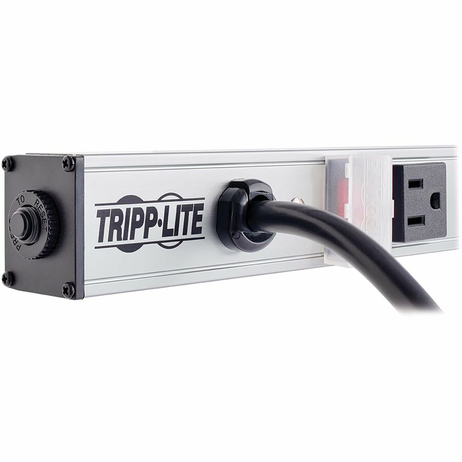 Multiprise Tripp Lite 120 V CA PS7224