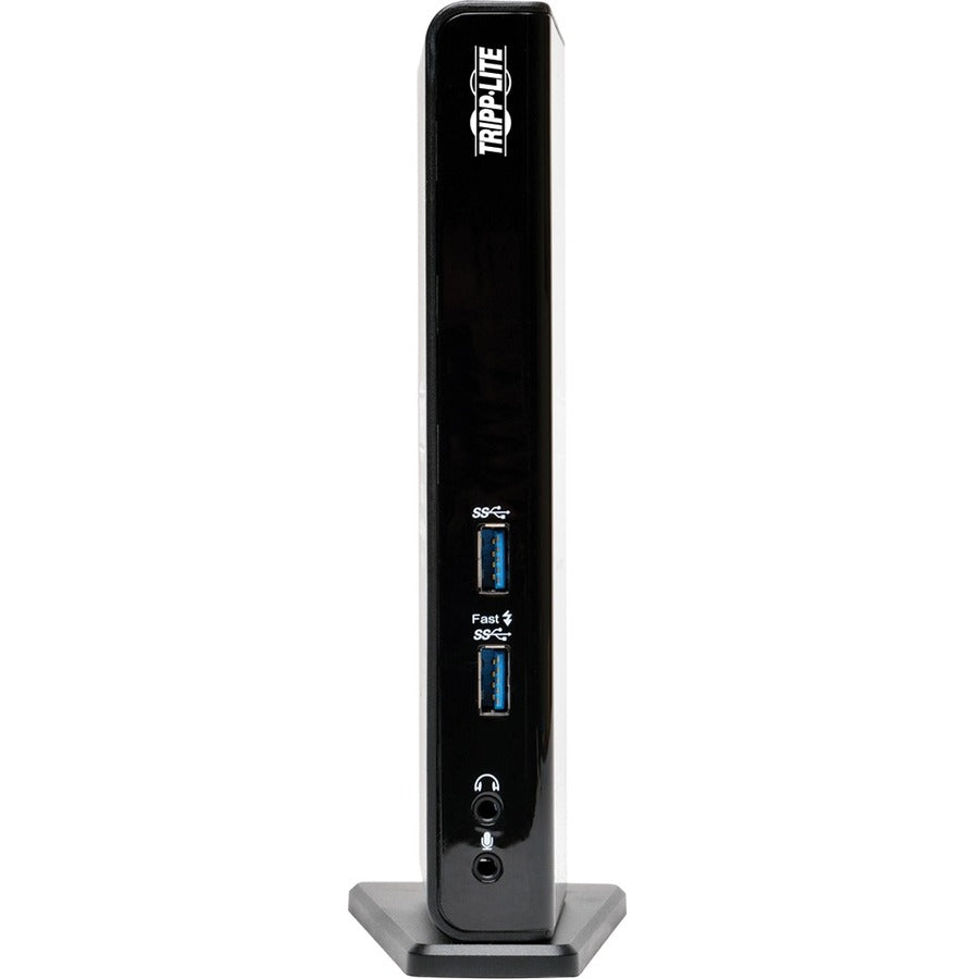 Tripp Lite by Eaton U342-DHG-402 Docking Station U342-DHG-402