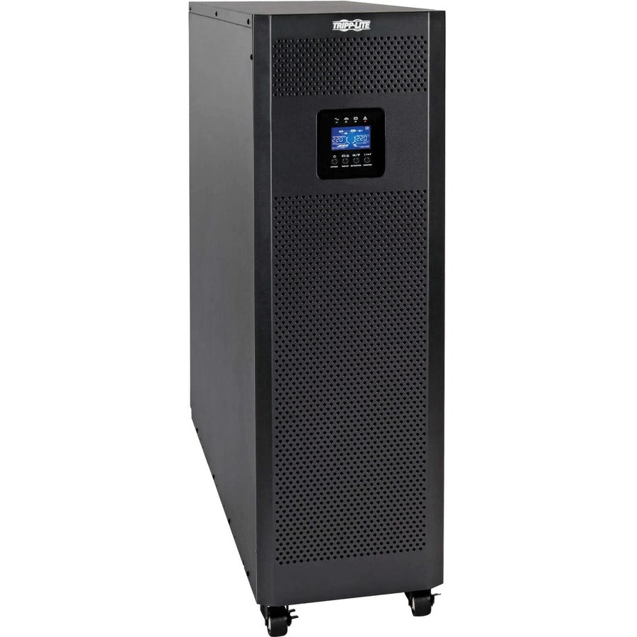 Tripp Lite by Eaton SmartOnline S3MX S3M30KXD 30kVA Tower UPS S3M30KXD