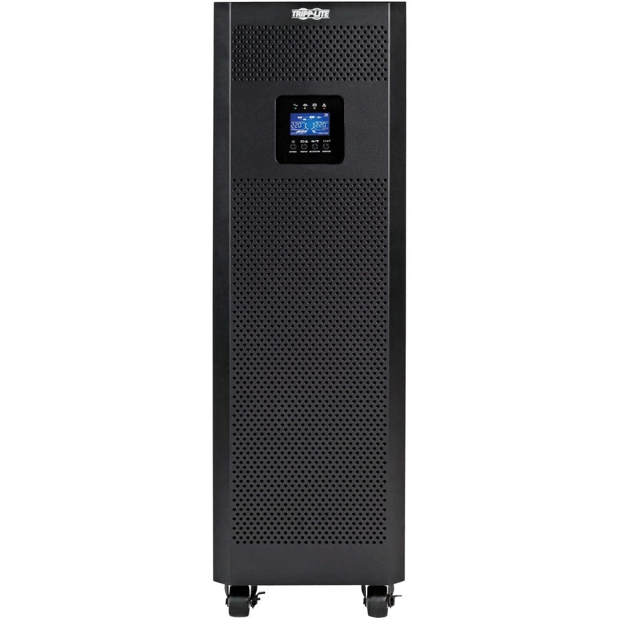 Tripp Lite by Eaton SmartOnline S3MX S3M30KXD 30kVA Tower UPS S3M30KXD