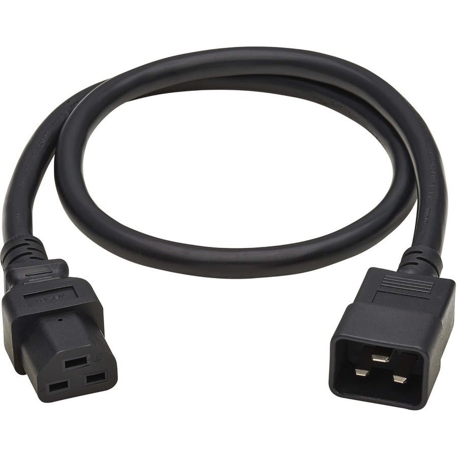 Tripp Lite by Eaton Standard Power Cord P035-003