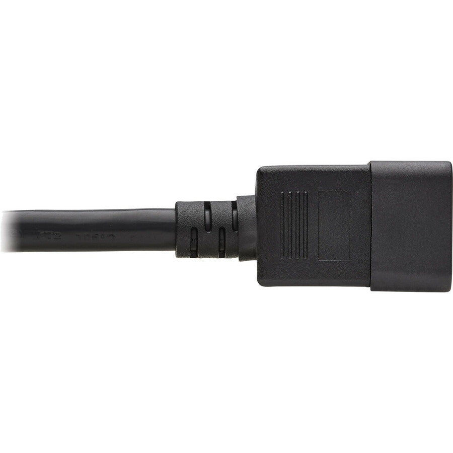 Tripp Lite by Eaton Standard Power Cord P035-003