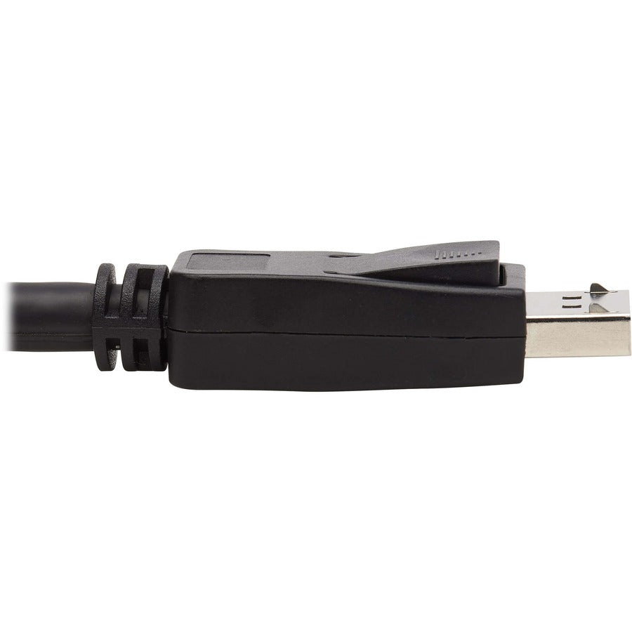 Tripp Lite by Eaton KVM Cable P783-006-DPU