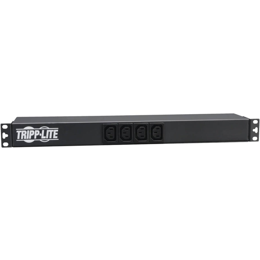 Tripp Lite PDU12IEC PDU Basic 100 V - 240 V 16 A 14 prises PDU12IEC