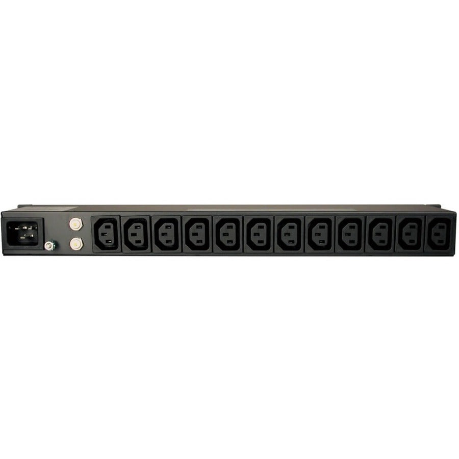 Tripp Lite PDU12IEC PDU Basic 100 V - 240 V 16 A 14 prises PDU12IEC