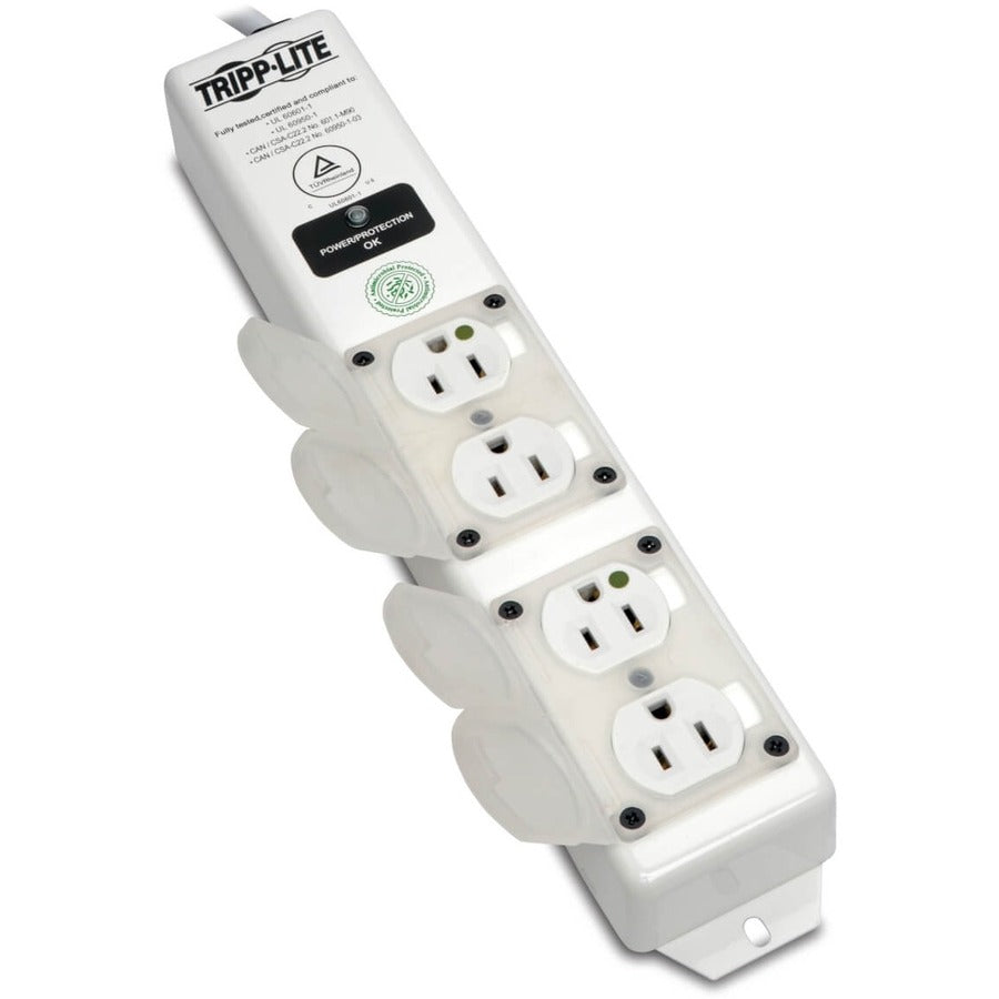 Tripp Lite by Eaton SPS406HGULTRA Power Strip SPS406HGULTRA