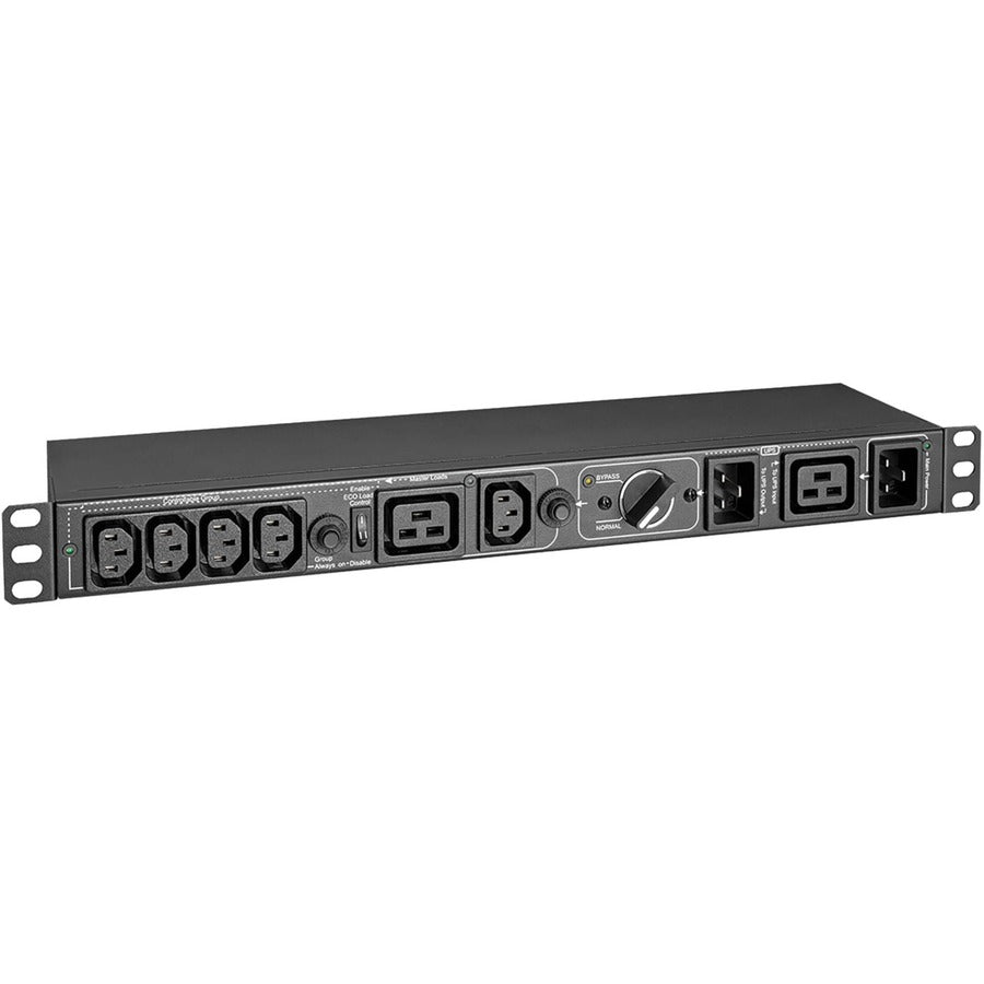 Tripp Lite by Eaton PDUBHV201U 6-Outlets PDU PDUBHV201U