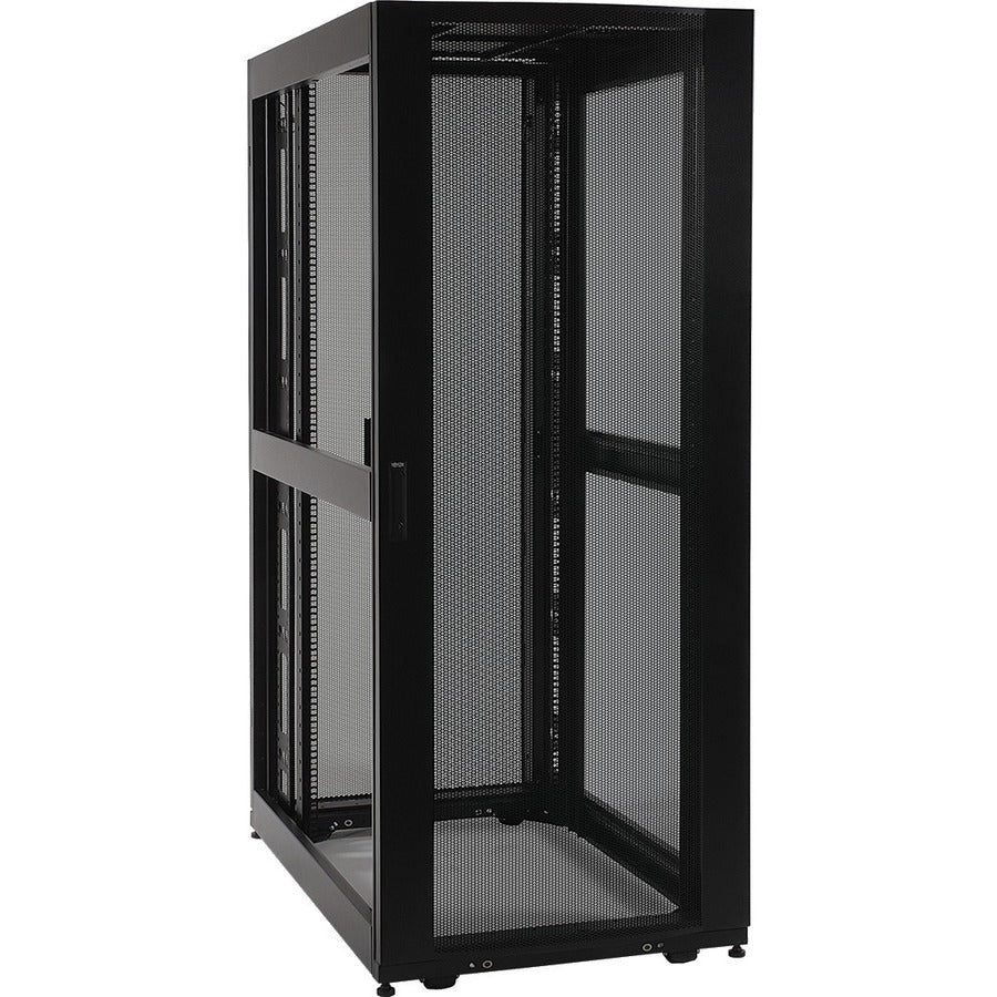 Tripp Lite by Eaton SRX47UBWDEXP 47U Server Rack SRX47UBWDEXP