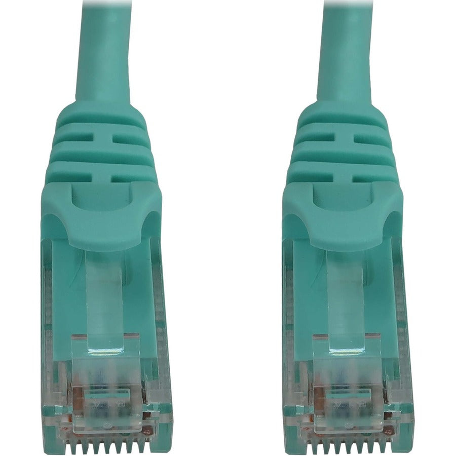 Tripp Lite by Eaton N261-001-AQ Cat.6a UTP Network Cable N261-001-AQ