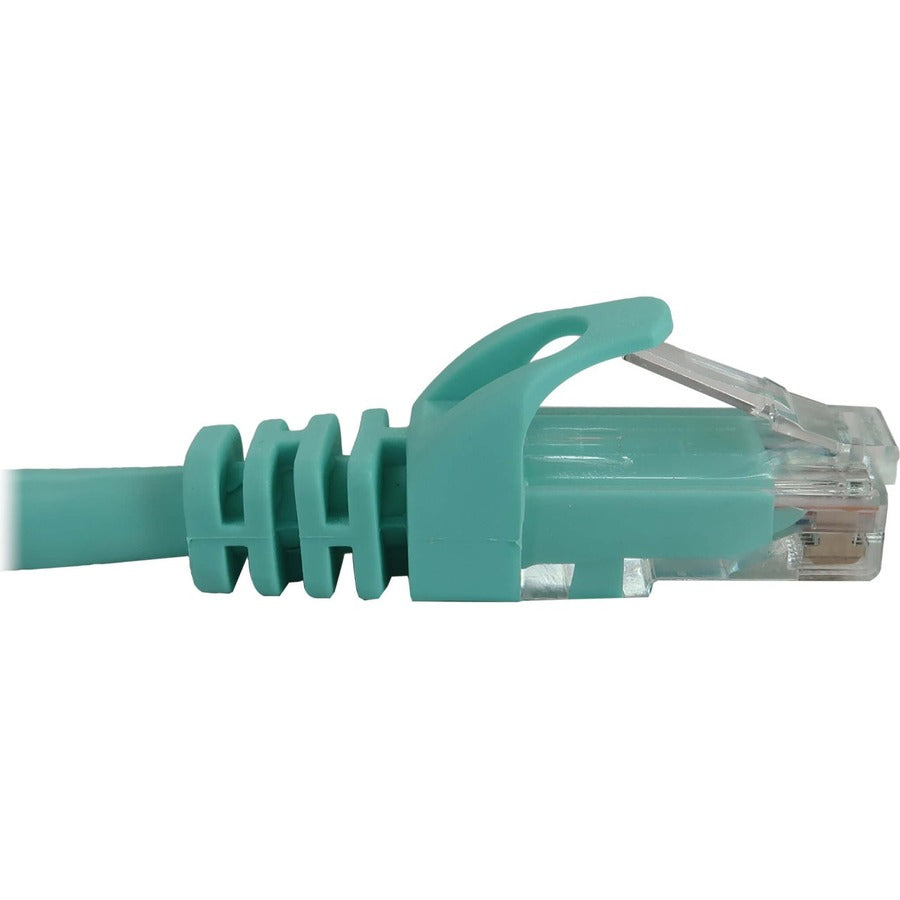 Tripp Lite by Eaton N261-001-AQ Cat.6a UTP Network Cable N261-001-AQ