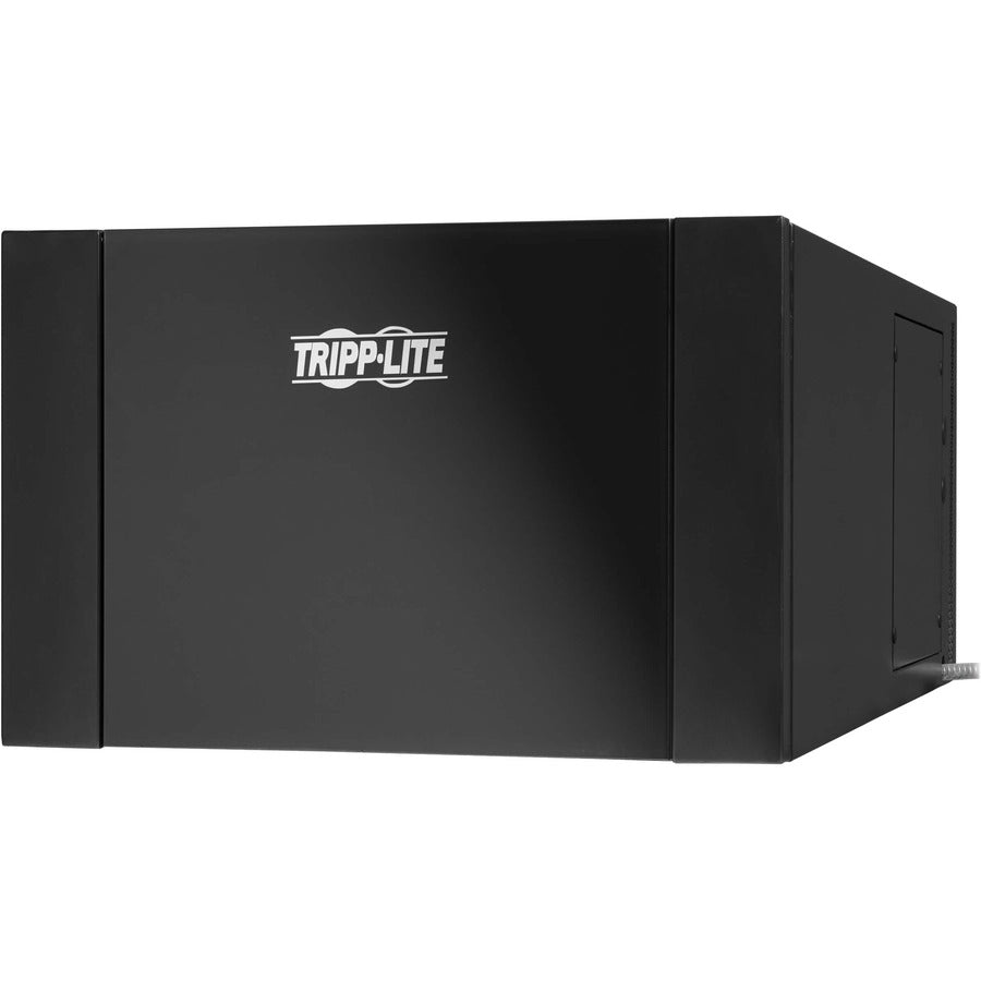 Tripp Lite by Eaton SRCOOL3KTP Climatiseur de refroidissement de précision haut de gamme SRCOOL3KTP