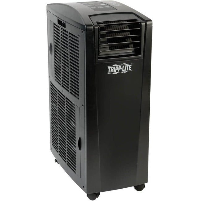 Tripp Lite by Eaton SmartRack Portable Server Rack Cooling Unit - 12,000 BTU, 230V, BS 1363 Plug SRXCOOL12KB