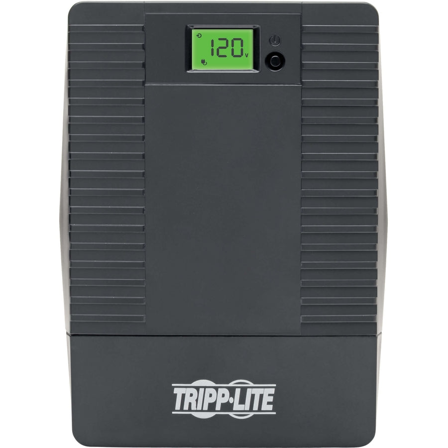 Tripp Lite by Eaton OMNISMART700TSU 700VA Tower UPS OMNISMART700TSU